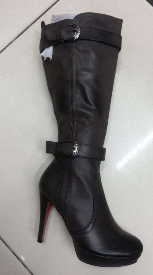 PREMIUM QUALITY* FANNIE & ANGELO BOOTS  *