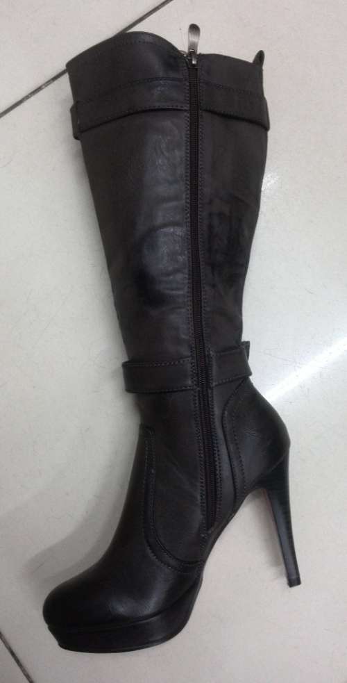 PREMIUM QUALITY* FANNIE & ANGELO BOOTS  *