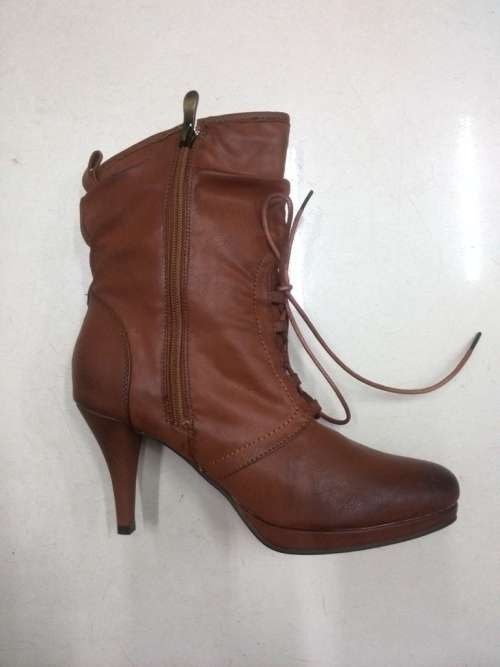 PREMIUM QUALITY* FANNIE & ANGELO CALF BOOTS  *