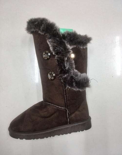 MIDCALF UGG STYLE MISS LATINA WINTER BOOTS * WINTER SALE **