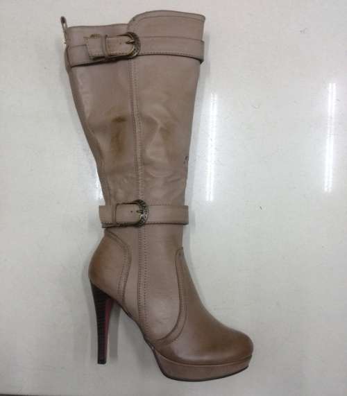 PREMIUM QUALITY* FANNIE & ANGELO BOOTS  * LAST PAIRS *