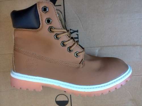 NEW STOCK  ** MEN'S BROWN BOOTS *