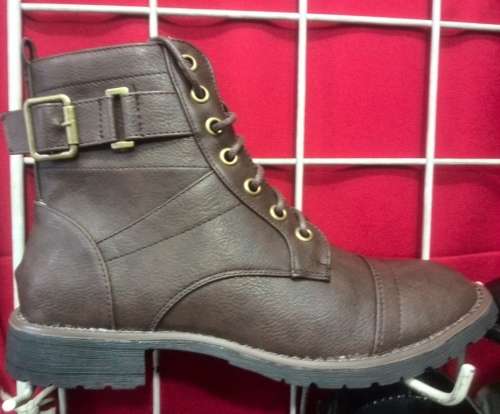 MEN'S HONEYMOON FASHION BOOTS * SPECIAL OFFER VALID TILL FRIDAY