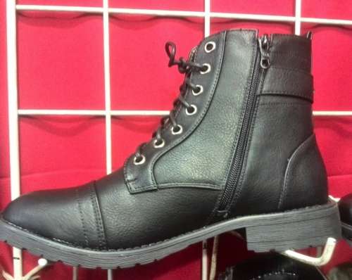MEN'S HONEYMOON FASHION BOOTS * SPECIAL OFFER VALID TILL FRIDAY