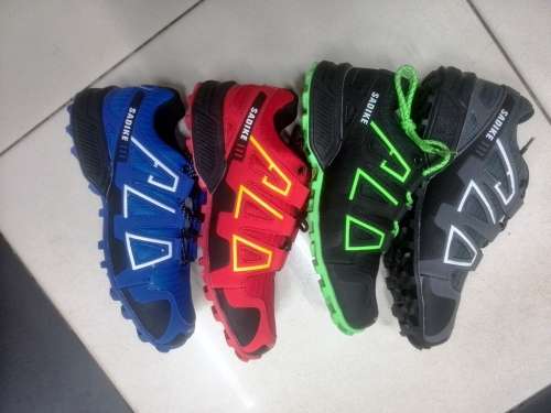 MEN'S RUNNING SNEAKERS *  CLEARANCE SALE * 4 COLOURS *