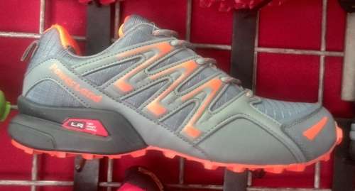 MEN'S POWERLAND RUNNING SNEAKERS * CLEARANCE SALE * 4 COLOURS *