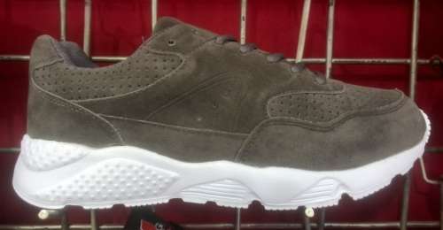 MEN'S UCAN RUNNING SNEAKERS * CLEARANCE SALE * 2 COLOURS *