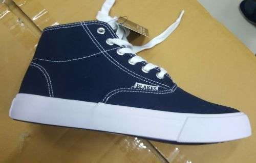 JUST ARRIVED * 2017 SUMMER STOCK  ** BLAKES  MENS'S SNEAKERS  *