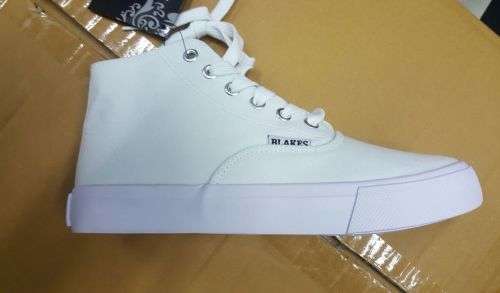LAST PAIRS * 2017 SUMMER STOCK   ** BLAKES  LADIES SNEAKERS  * 2 COLOURS *