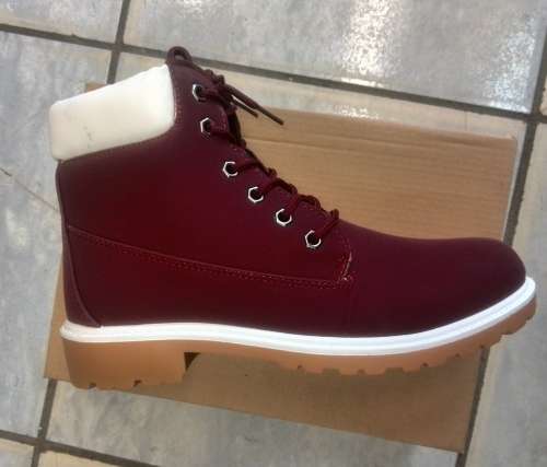 NEW STOCK ** LADIES TTP BOOTS *