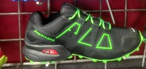 MEN'S POWERLAND RUNNING SNEAKERS * CLEARANCE SALE * *