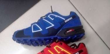 SADIKE MEN'S RUNNING SNEAKERS  * LAST PAIR- SIZE 8 ONLY *