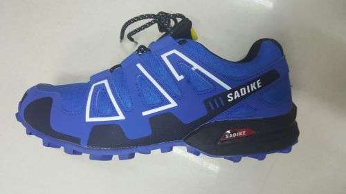 SADIKE MEN'S RUNNING SNEAKERS  * LAST PAIR- SIZE 11 ONLY *
