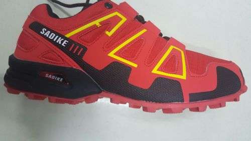 SADIKE MEN'S RUNNING SNEAKERS  * LAST PAIRS - SIZE  10 OR 11 ONLY *