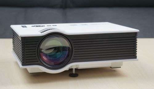SMP 1080P Led  Projector