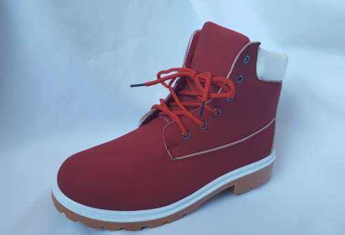 Comfort Unisex Summer Boots - Two Colours