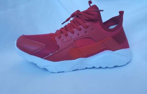 Running Sneakers Unisex - Two Colours