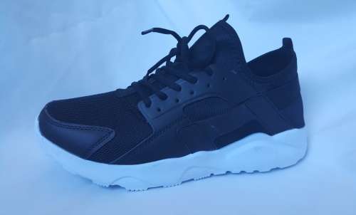 Running Sneakers Unisex - Two Colours