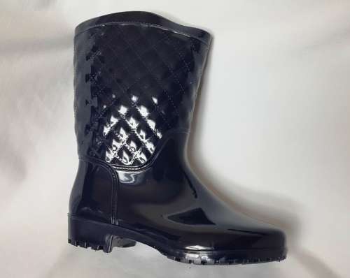 Blakes Ladies Mid Calf Rain Boots -  4 Colours