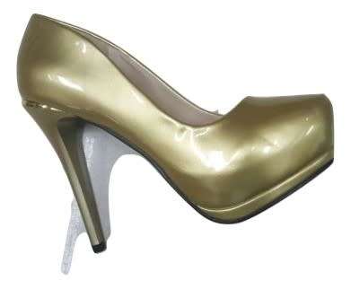 ** Summer Stock  **Wendy  Office/Wedding Stilettos*
