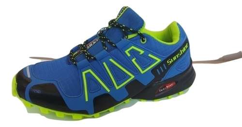 Sunshine Trail Running Sneakers - 2018 Stock