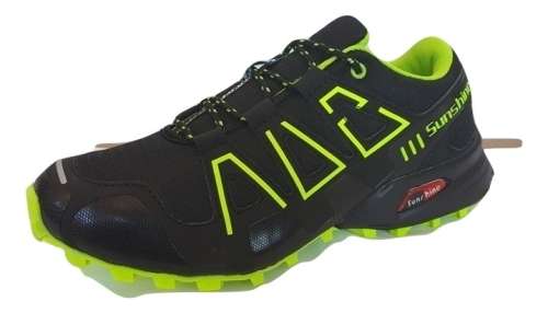 Sunshine Trail Running Sneakers - 2018 Stock