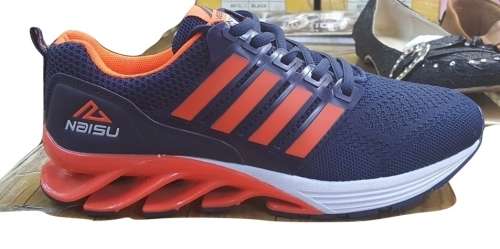 Naisu Shorx Running Sneakers