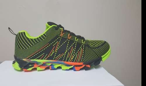 Trail Running Sneakers - New Stock