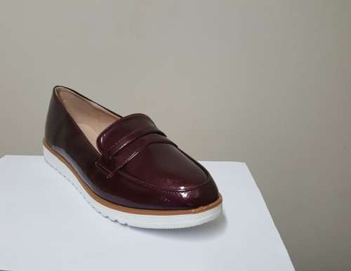 Ladies Slip On Shoes - Year End Special