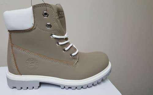 JUST ARRIVED  ** BLAKES   GREY   BOOTS