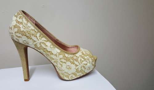 Stylish Ladies  Heels