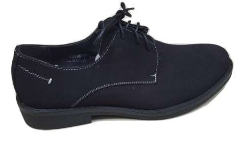 Old Photo Khakis Lace Up Shoes - Last Pairs