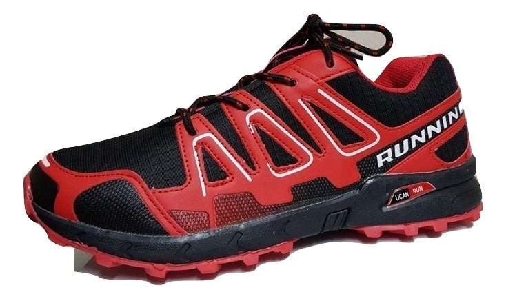 Ucan Running Sneakers - Last Pairs