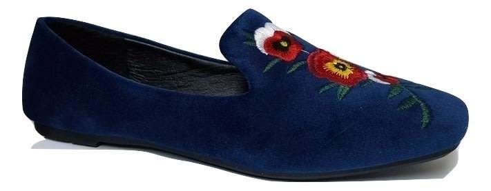 Moda Scapa Classy Slip On Shoes