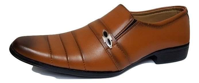 Men's Classy Formal Shoes - Last Pairs