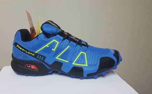 Powerland Trail Running Sneakers - Last Pair