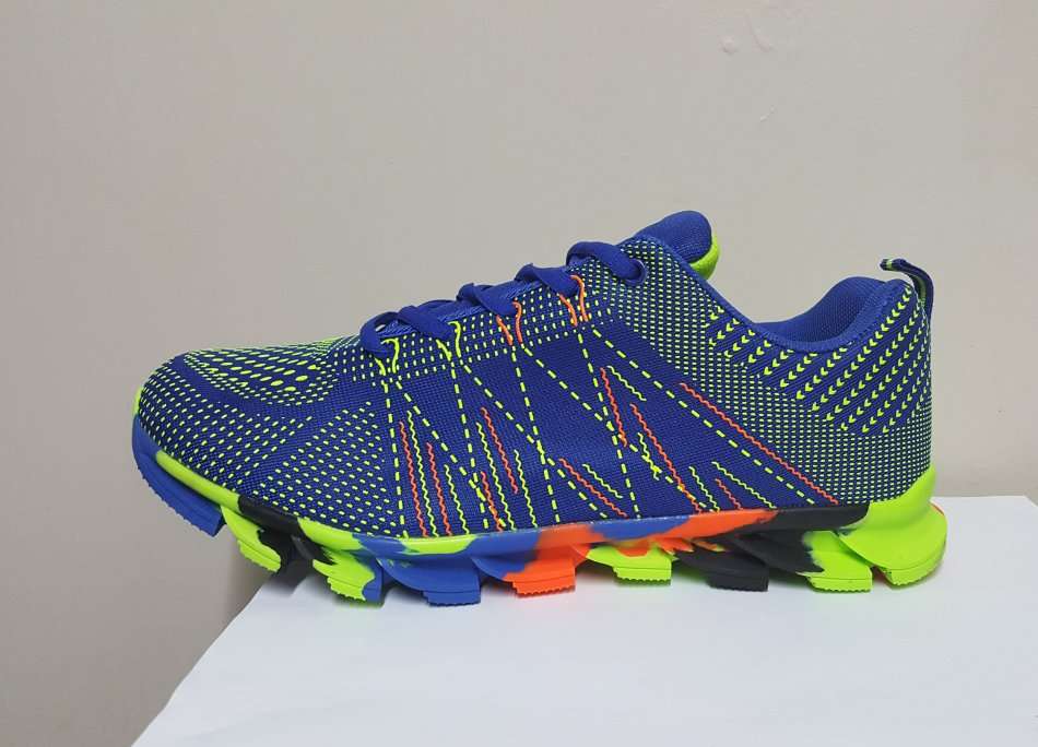 Trail Running Sneakers - Last Pairs