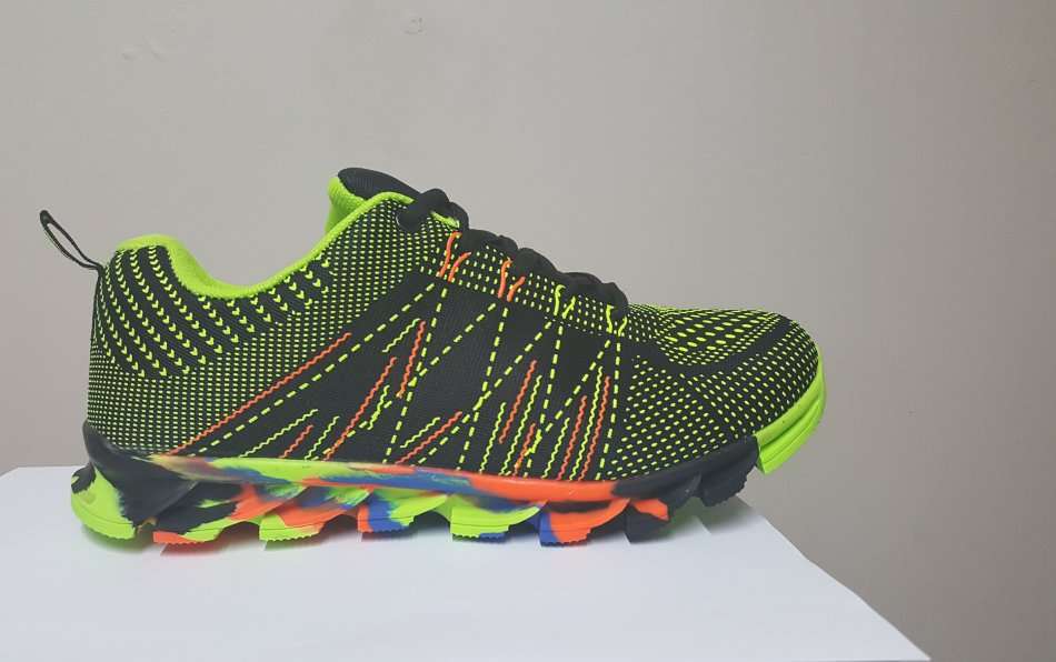 Trail Running Sneakers - Last Pairs