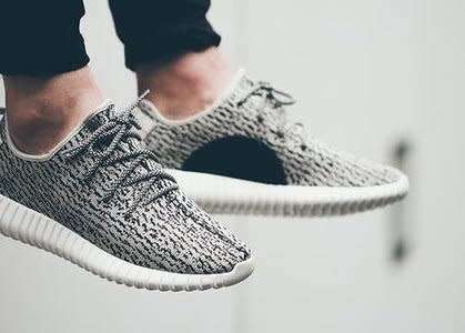 Running Sneakers - Last Pairs