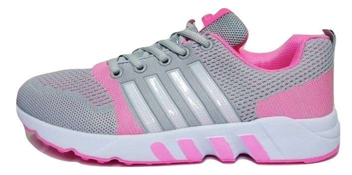 Naisu Ladies Sneakers