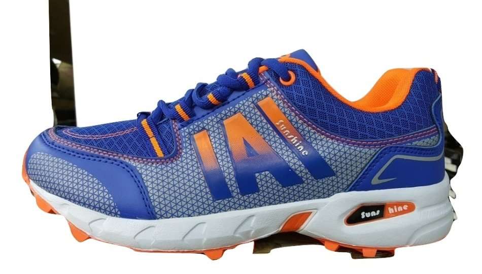 Trail Running Sneakers - Last Pair