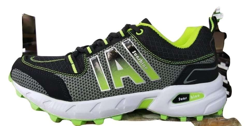 Trail Running Sneakers - Last Pair