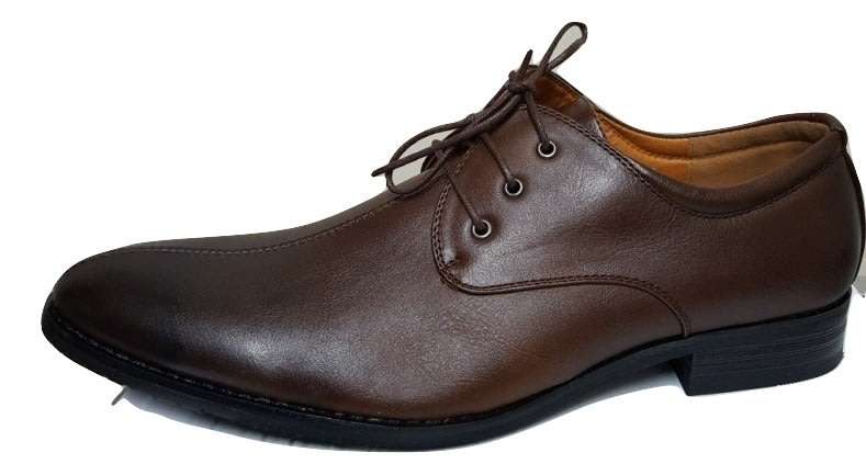 Mario Bangni Classy Lace Up Men's Formal Shoes