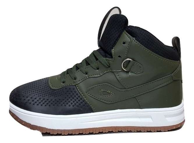 Ucan Basketball Sneakers - Last Pairs