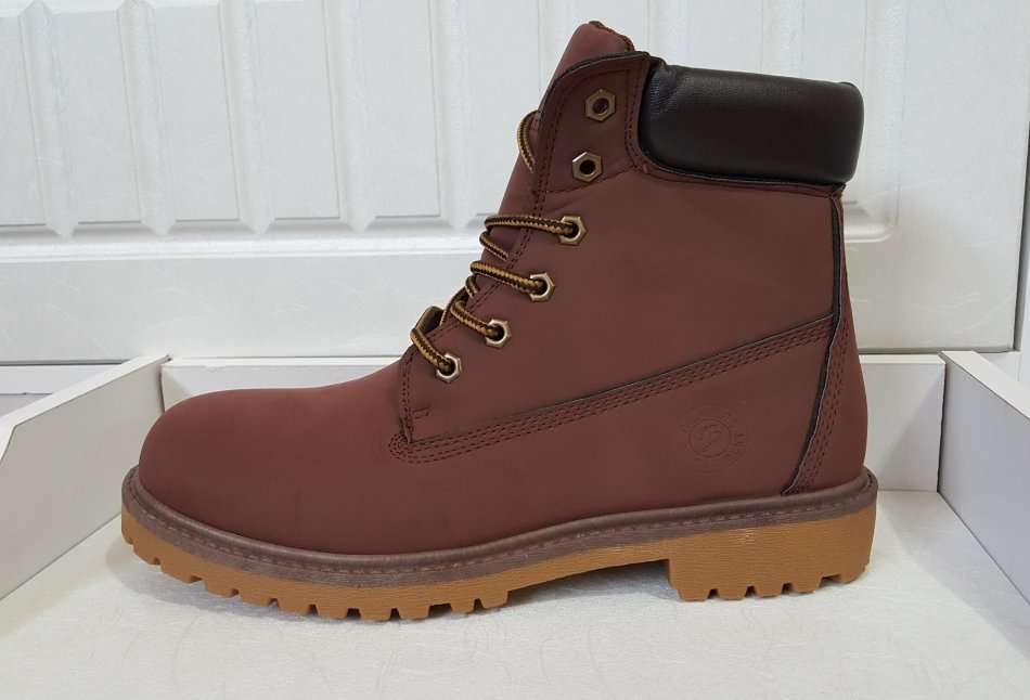 BLAKES MEN'S   BOOTS