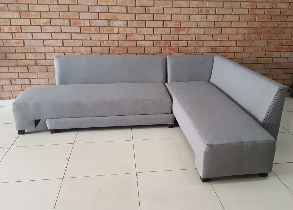 Miranda 5 Seater Sleeper Couch / Sofa -  New Arrivals
