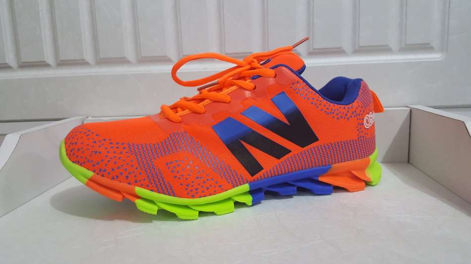 Trail Running Sneakers - 2018 Stock - Last Pairs