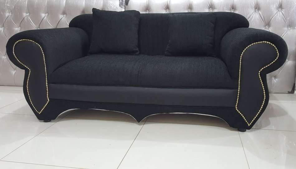 Angelique 2 Seater Couch / Sofa -  New Arrivals