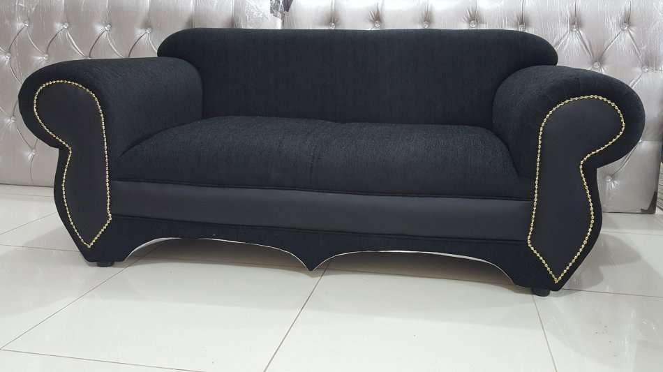 Angelique 2 Seater Couch / Sofa -  New Arrivals