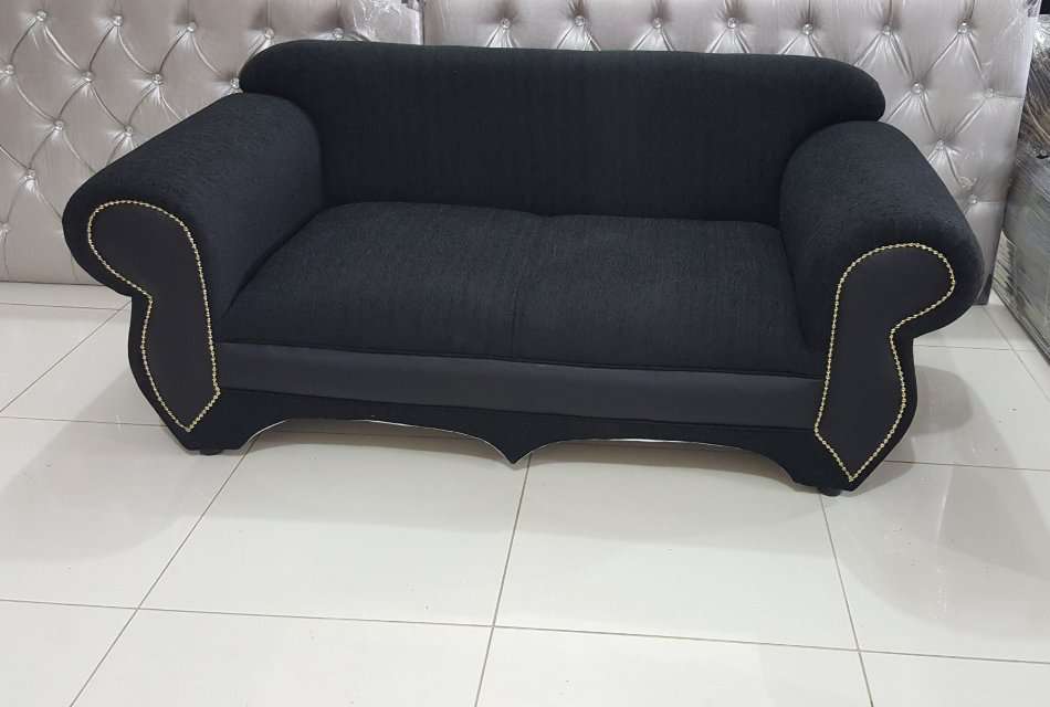 Angelique 2 Seater Couch / Sofa -  New Arrivals
